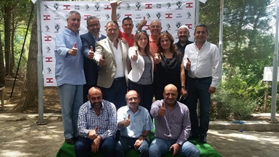 فورد تطلق برنامج منح للمحافظة على البيئة لعام 2016 وتدعو لتقديم الطلبات من الشرق الأوسط وشمال أفريقيا